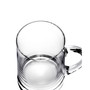 Craft Brew 2 Piece Beer Mug Set, 18 oz