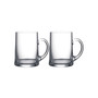 Craft Brew 2 Piece Beer Mug Set, 18 oz