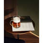 Craft Brew 2 Piece Beer Mug Set, 18 oz