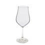 Wine Glasses with Stem, Set of 6