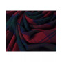 Tartan Tweed Fluffy Throw