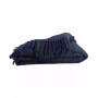Tartan Tweed Fluffy Throw