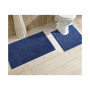 2 Piece Trier Bath Rug Set