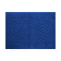 2 Piece Trier Bath Rug Set