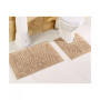 2 Piece Trier Bath Rug Set