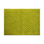 2 Piece Trier Bath Rug Set
