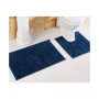 2 Piece Trier Bath Rug Set