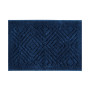 2 Piece Trier Bath Rug Set