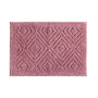 2 Piece Trier Bath Rug Set
