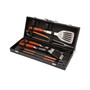 Premium Grilling Set 10-Piece