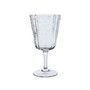 Red Wine Glasses, Set of 4