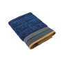 Juxtapose Cotton Bath Towel, 50" x 27"