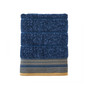 Juxtapose Cotton Bath Towel, 50" x 27"