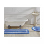 Hotel Collection Round Bath Rug 30"