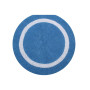 Hotel Collection Round Bath Rug 30"