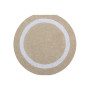 Hotel Collection Round Bath Rug 30"