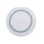 Hotel Collection Round Bath Rug 30"