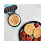 My Little Pony Mini Waffle Maker - Kitchen Appliance