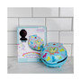 My Little Pony Mini Waffle Maker - Kitchen Appliance