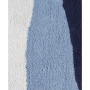 Axis Bath Rug, 20" x 30"