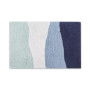 Axis Bath Rug, 20" x 30"