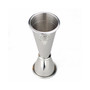 Japanese-Style Double Sided Cocktail Jigger