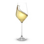 Layla White Wine Glasses, Set of 4