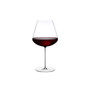 Stem Zero Red Wine Glass, 32 oz