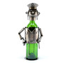 Policeman Wine Bottle Holder