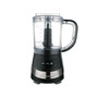 Brentwood FP-549BK 3-Cup Food Processor Black