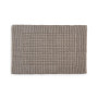 Striped Woven Bath Rug, 18" x 26", Created for Macy's