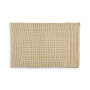 Striped Woven Bath Rug, 18" x 26", Created for Macy's