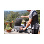 Professional Portable Gas Grill