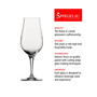 Premium Whiskey Snifter, Set of 4, 9.5 Oz
