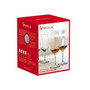 Premium Whiskey Snifter, Set of 4, 9.5 Oz