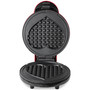 Express Heart Waffle Maker