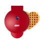 Express Heart Waffle Maker