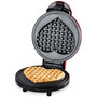 Express Heart Waffle Maker