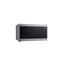 1.5 Cu. Ft. Stainless Steel Countertop Microwave