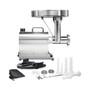 Pro Series 32 Meat Grinder with Sausage Stuffer Kit