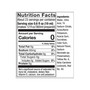 Diet Orange Mix Set of 4, 14.88 oz