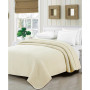 100% Wool Waffle Weave Blanket, Full/Queen