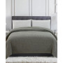 100% Wool Waffle Weave Blanket, Full/Queen