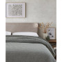 100% Wool Waffle Weave Blanket, Full/Queen
