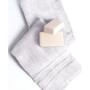 56" x 30" Viscose from Bamboo Bath Towel