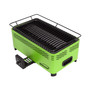 Brentwood BBF-31G Non-Stick Smokeless Portable BBQ, Green