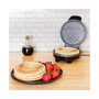Marvel Venom Waffle Maker -Venom on Your Waffles- Waffle Iron