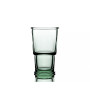 Ring Wine Highball Glasses - Set of 2