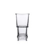 Ring Wine Highball Glasses - Set of 2