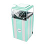 Brentwood Classic Striped 8 Cup Hot Air Popcorn Maker